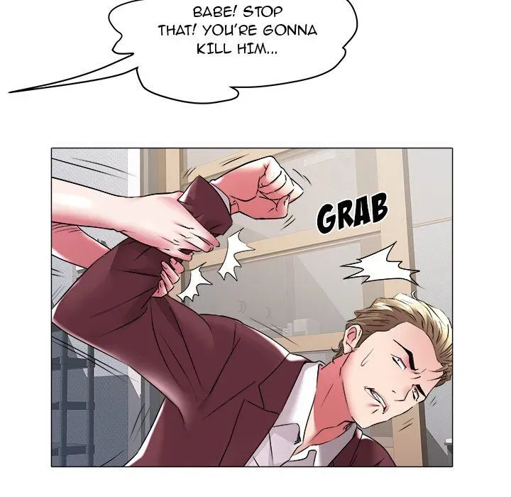 Read Aqua chapter 31 image 53 on Lezhin