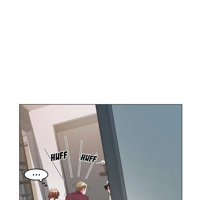 Read Aqua chapter 31 image 54 on Lezhin