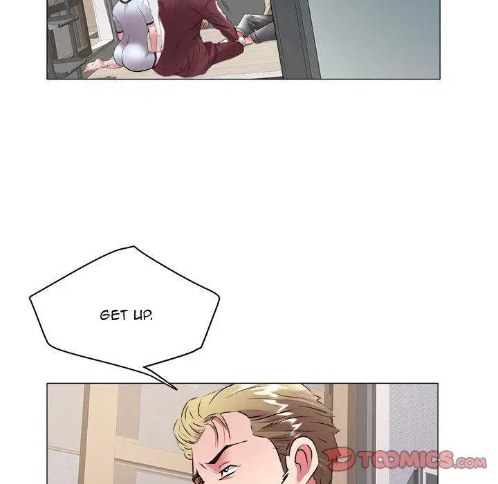 Read Aqua chapter 31 image 55 on Lezhin