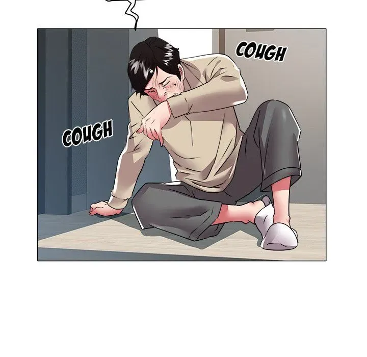 Read Aqua chapter 31 image 57 on Lezhin