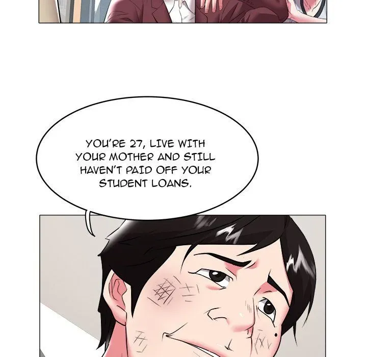 Read Aqua chapter 31 image 59 on Lezhin