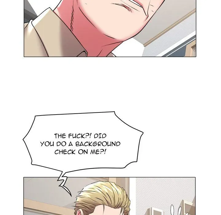 Read Aqua chapter 31 image 60 on Lezhin