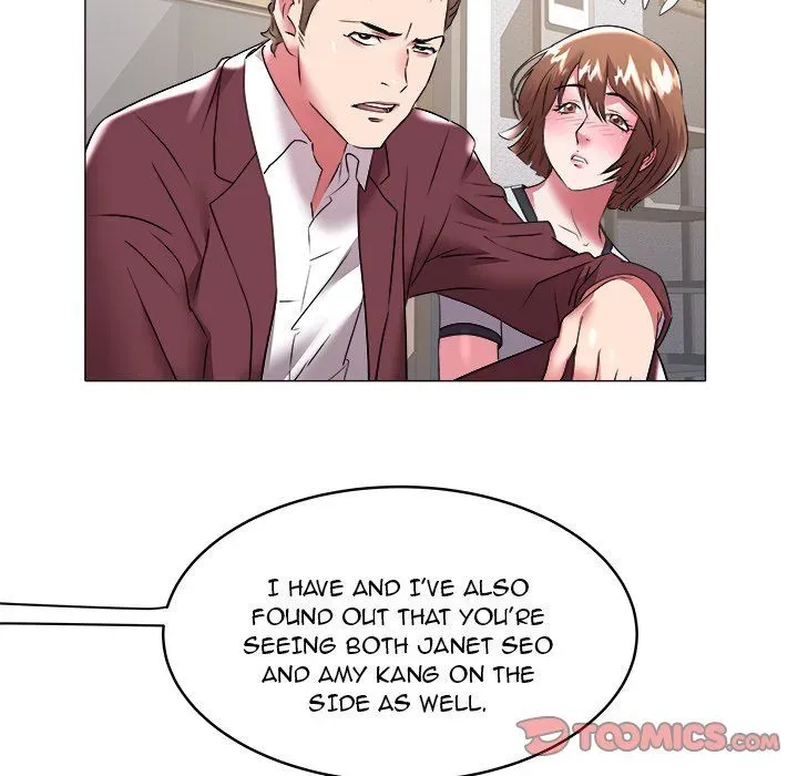 Read Aqua chapter 31 image 61 on Lezhin