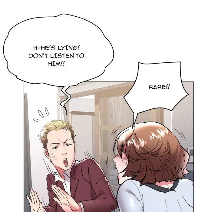 Read Aqua chapter 31 image 63 on Lezhin