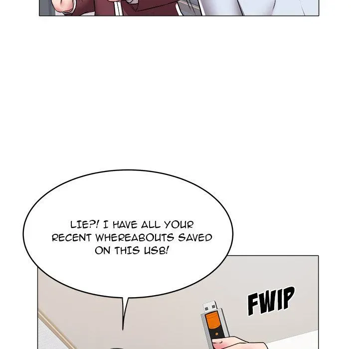 Read Aqua chapter 31 image 64 on Lezhin