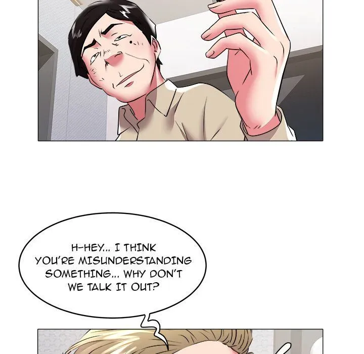 Read Aqua chapter 31 image 65 on Lezhin