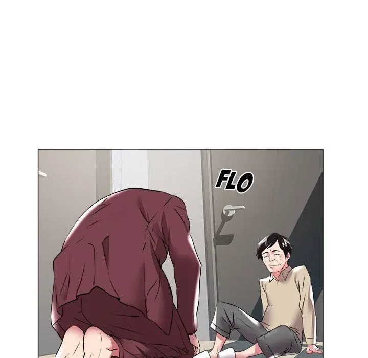 Read Aqua chapter 31 image 68 on Lezhin