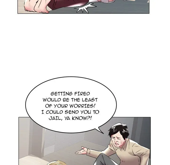 Read Aqua chapter 31 image 69 on Lezhin