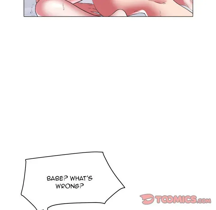 Read Aqua chapter 31 image 7 on Lezhin