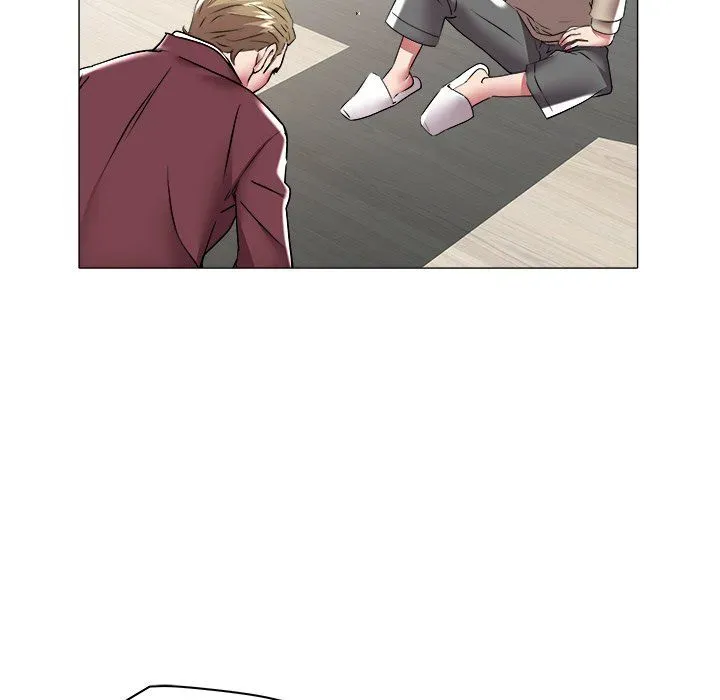 Read Aqua chapter 31 image 70 on Lezhin