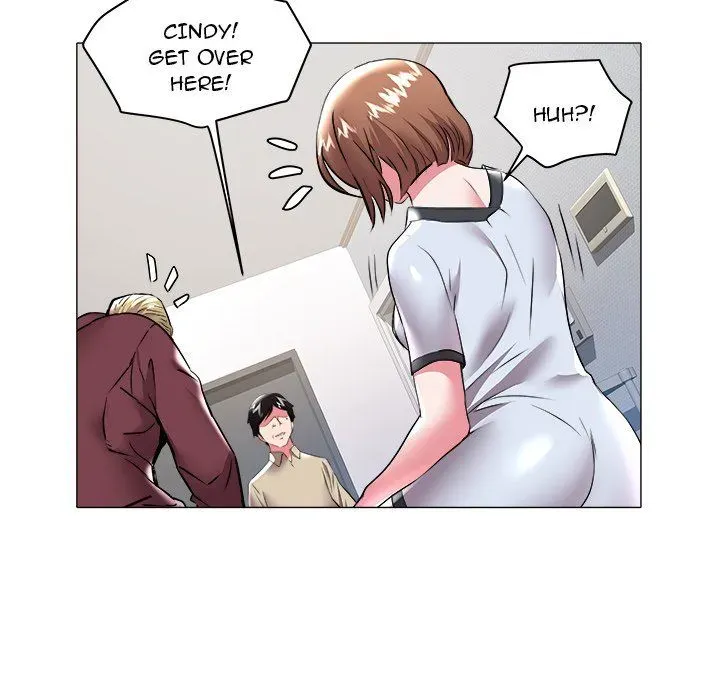 Read Aqua chapter 31 image 71 on Lezhin