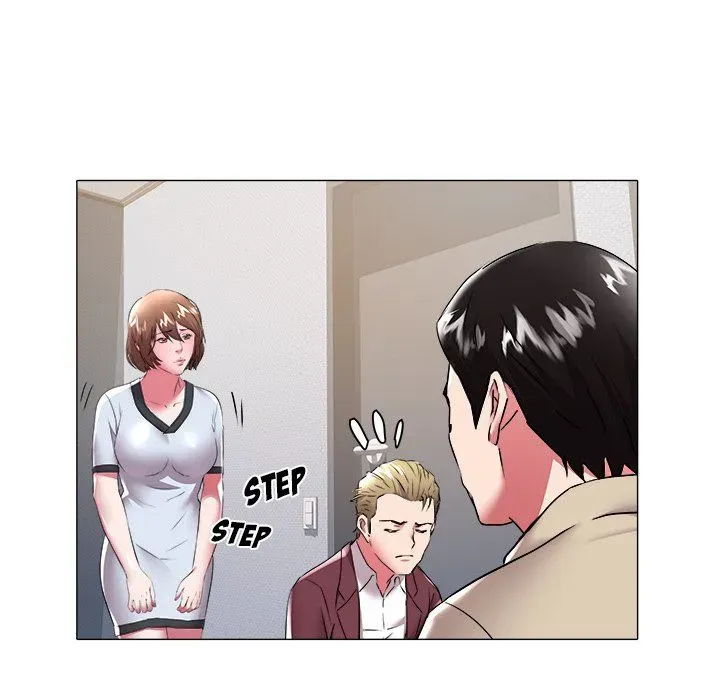 Read Aqua chapter 31 image 72 on Lezhin