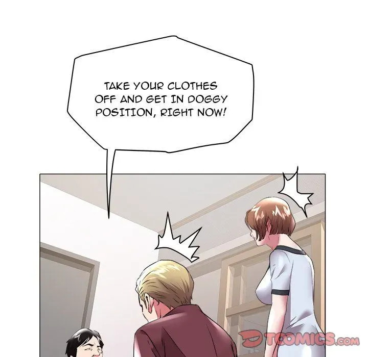 Read Aqua chapter 31 image 73 on Lezhin