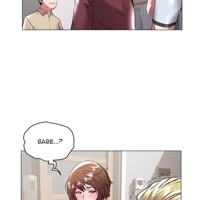 Read Aqua chapter 31 image 74 on Lezhin
