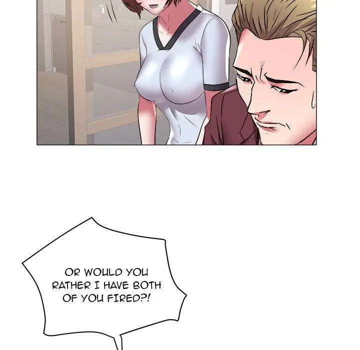Read Aqua chapter 31 image 75 on Lezhin