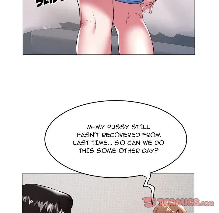 Read Aqua chapter 31 image 79 on Lezhin