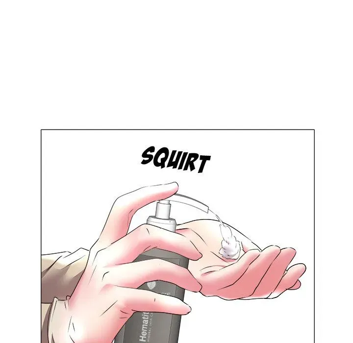 Read Aqua chapter 31 image 82 on Lezhin