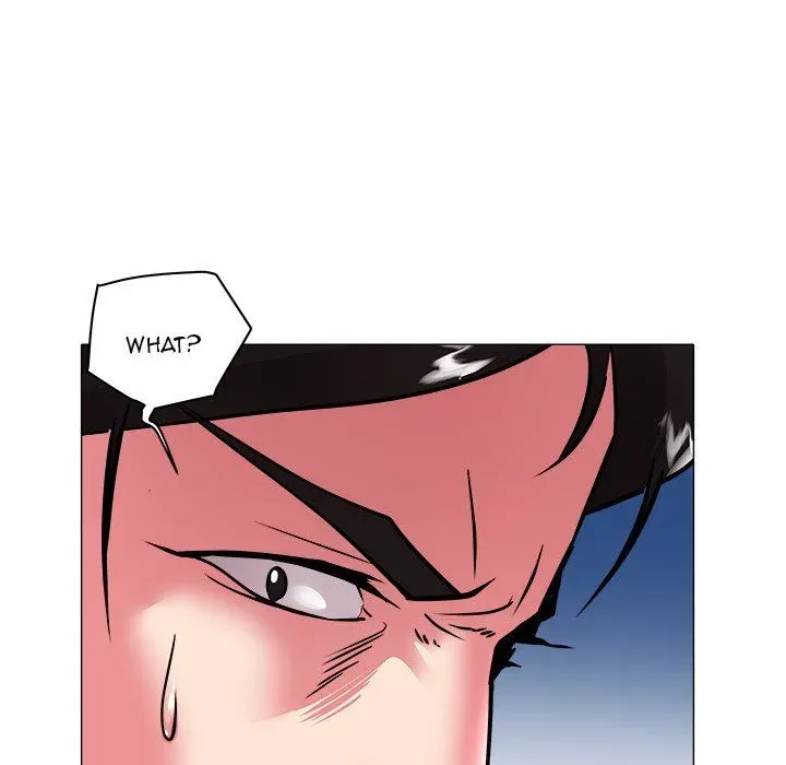 Read Aqua chapter 32 image 11 on Lezhin