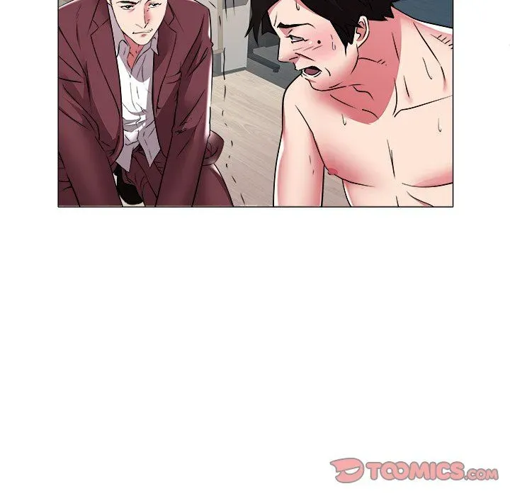 Read Aqua chapter 32 image 13 on Lezhin