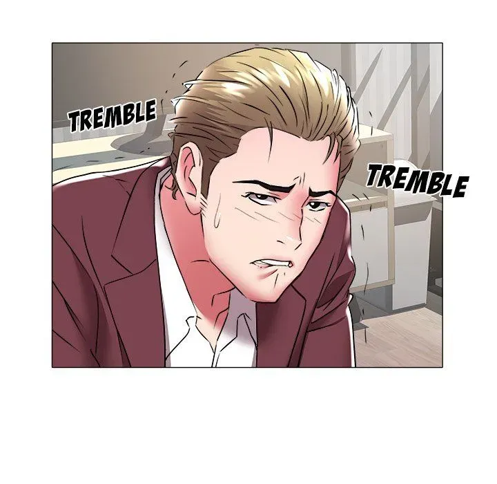 Read Aqua chapter 32 image 14 on Lezhin