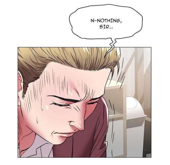 Read Aqua chapter 32 image 15 on Lezhin