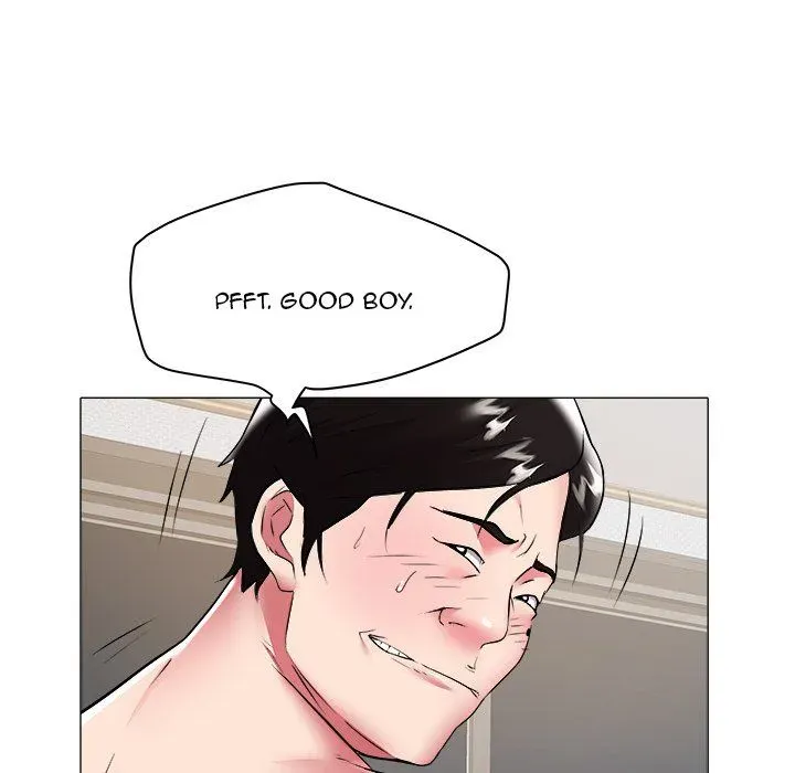 Read Aqua chapter 32 image 16 on Lezhin