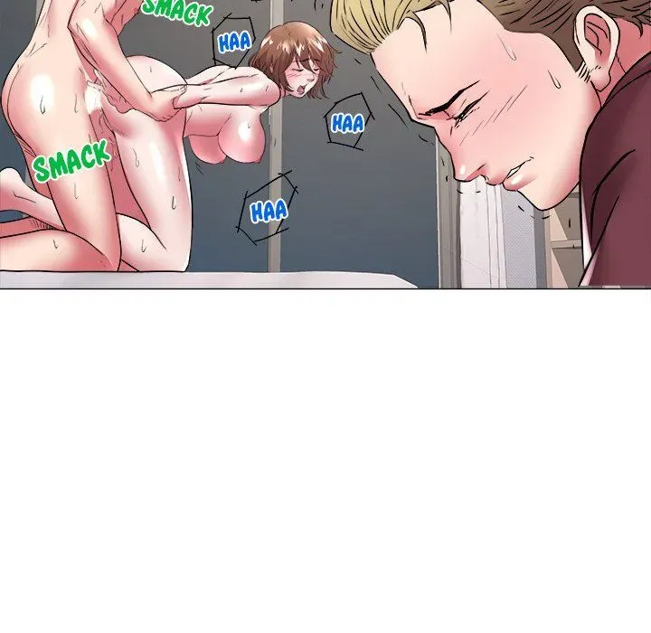Read Aqua chapter 32 image 18 on Lezhin