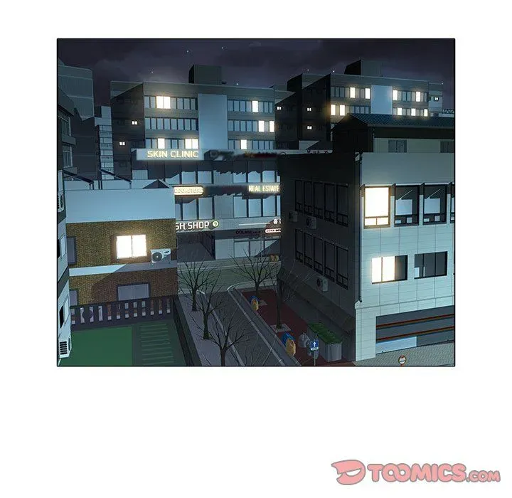 Read Aqua chapter 32 image 19 on Lezhin