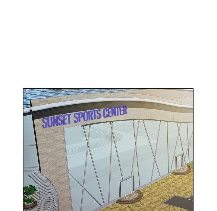Read Aqua chapter 32 image 20 on Lezhin