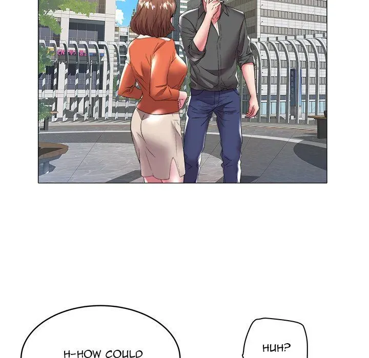 Read Aqua chapter 32 image 23 on Lezhin