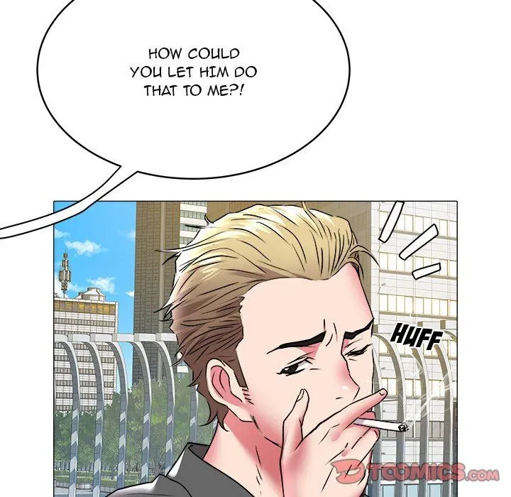 Read Aqua chapter 32 image 25 on Lezhin
