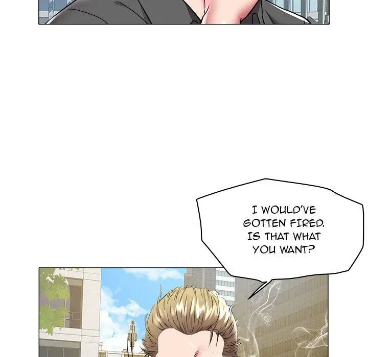 Read Aqua chapter 32 image 26 on Lezhin