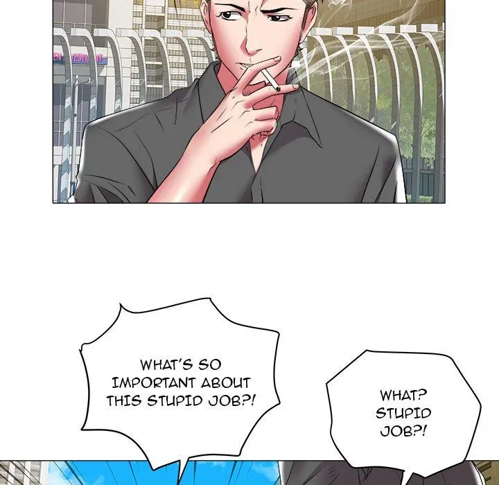 Read Aqua chapter 32 image 27 on Lezhin