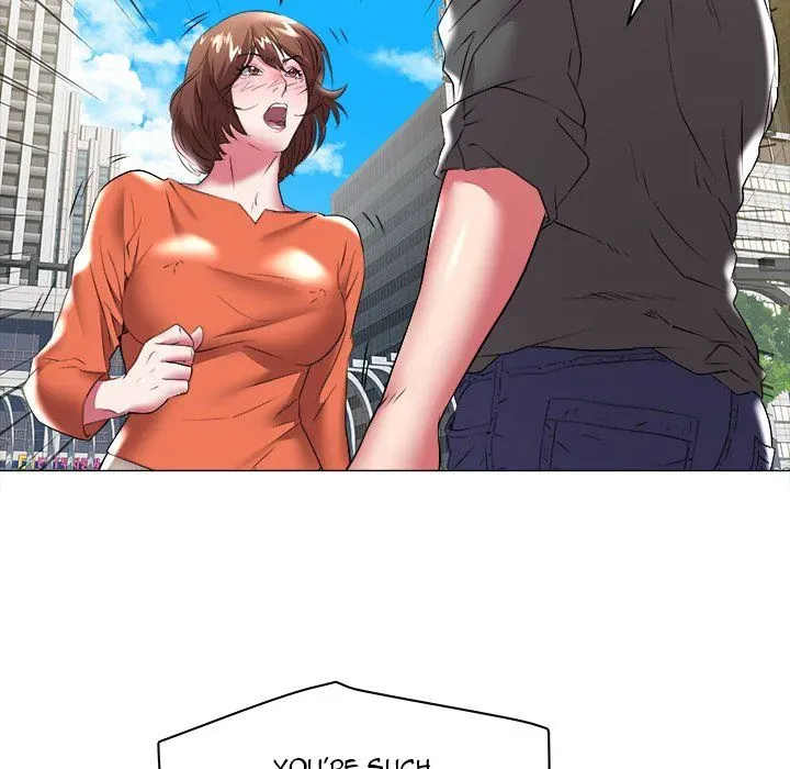 Read Aqua chapter 32 image 28 on Lezhin