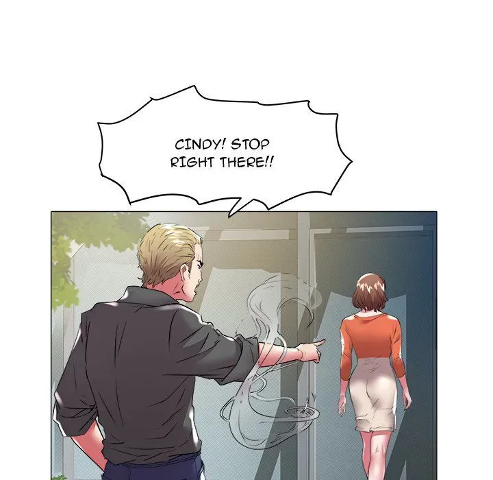 Read Aqua chapter 32 image 30 on Lezhin