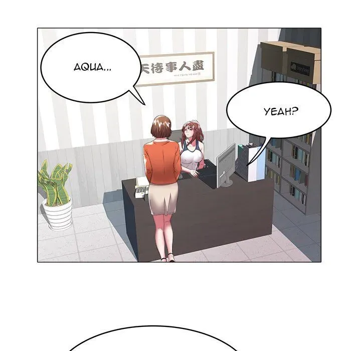 Read Aqua chapter 32 image 33 on Lezhin