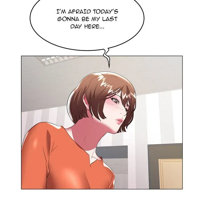 Read Aqua chapter 32 image 34 on Lezhin