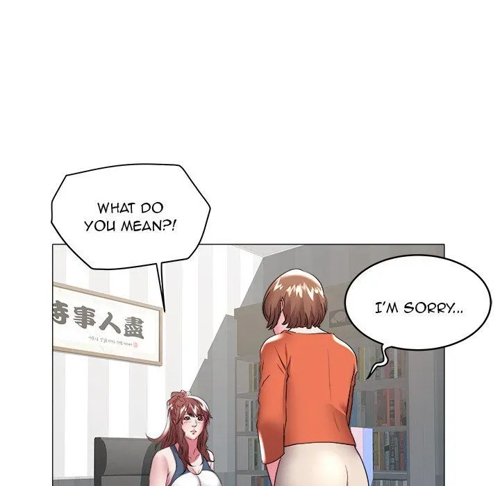 Read Aqua chapter 32 image 35 on Lezhin
