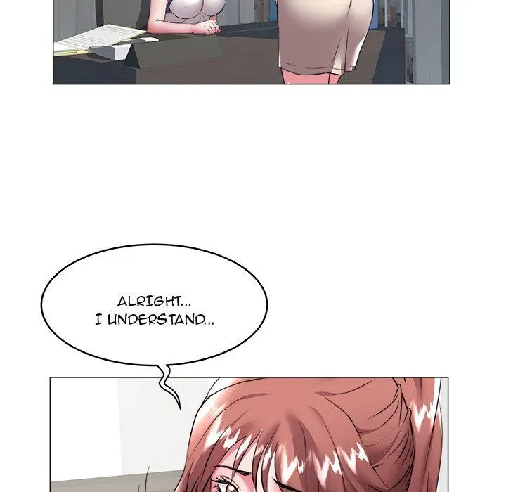 Read Aqua chapter 32 image 36 on Lezhin