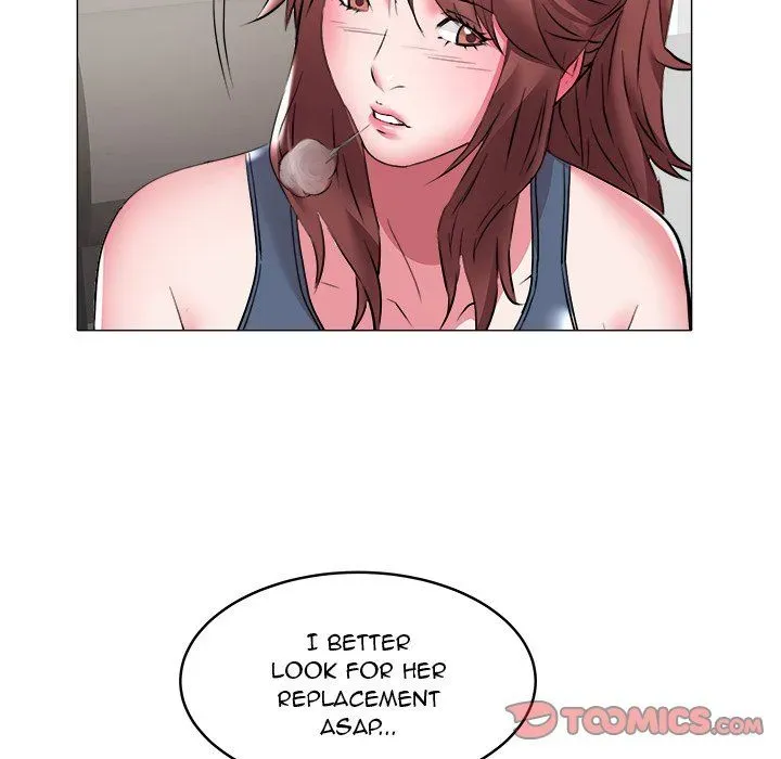 Read Aqua chapter 32 image 37 on Lezhin
