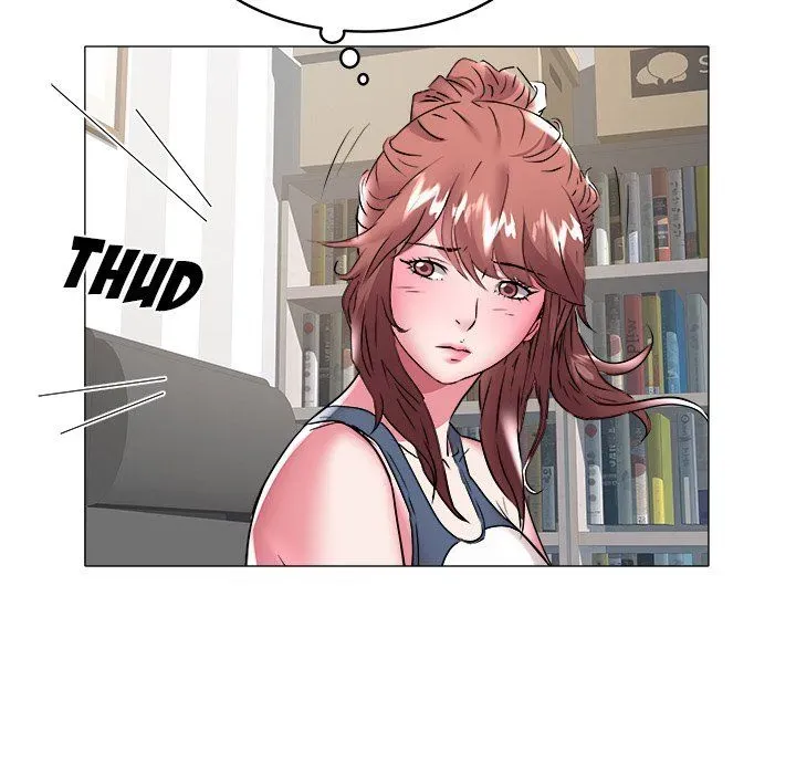Read Aqua chapter 32 image 38 on Lezhin