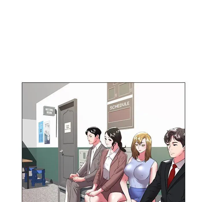 Read Aqua chapter 32 image 39 on Lezhin