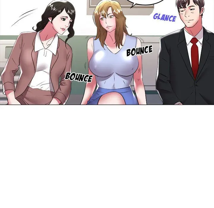 Read Aqua chapter 32 image 42 on Lezhin