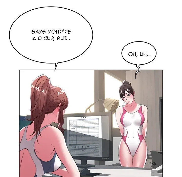 Read Aqua chapter 32 image 44 on Lezhin