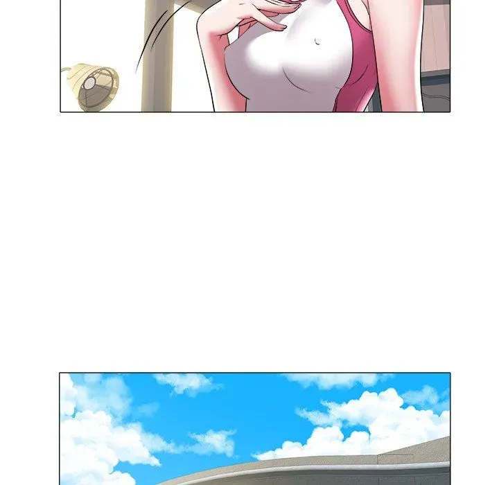 Read Aqua chapter 32 image 46 on Lezhin