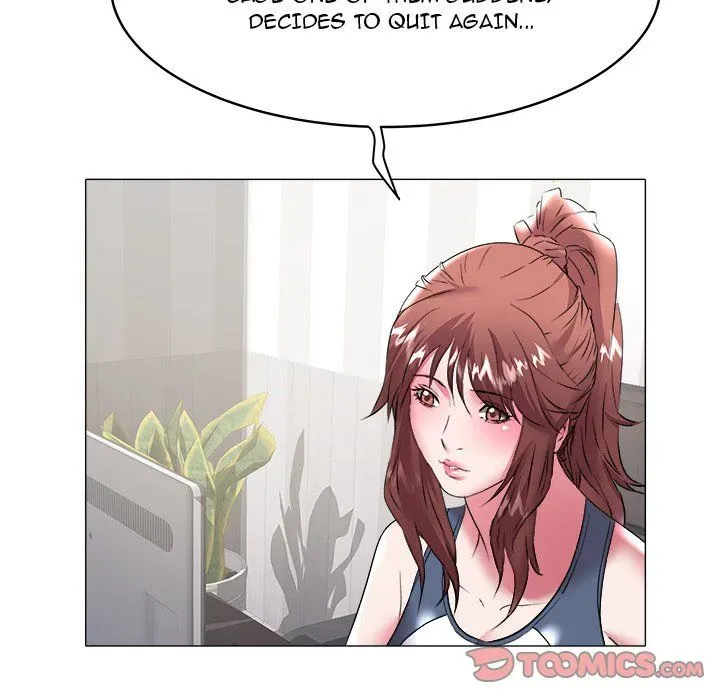 Read Aqua chapter 32 image 49 on Lezhin