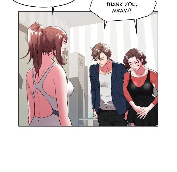 Read Aqua chapter 32 image 52 on Lezhin