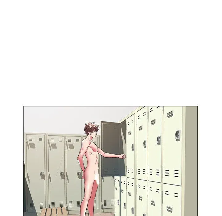 Read Aqua chapter 32 image 54 on Lezhin