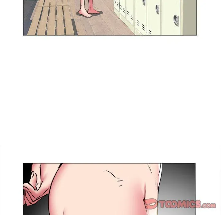 Read Aqua chapter 32 image 55 on Lezhin