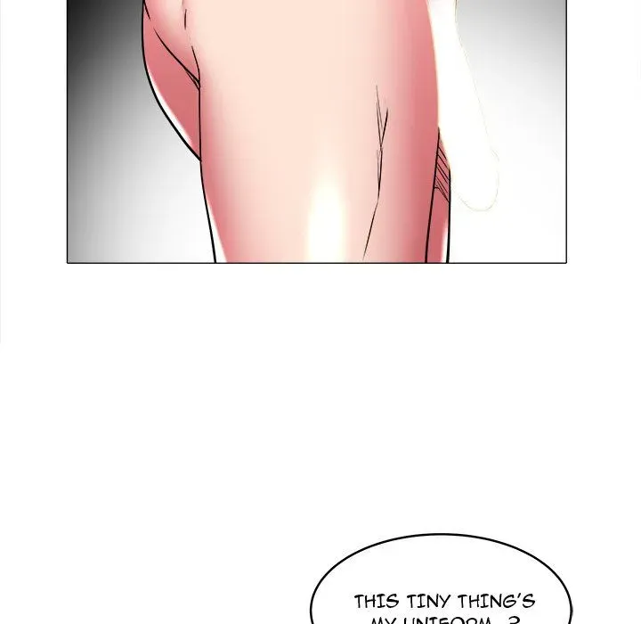 Read Aqua chapter 32 image 56 on Lezhin